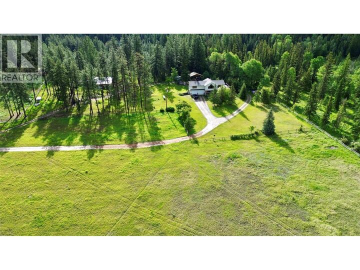 8110 Wycliffe Road — photo 1