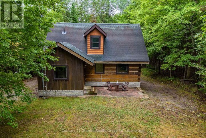 Property Photo: 19221 Highway 118 ON K0M 1S0