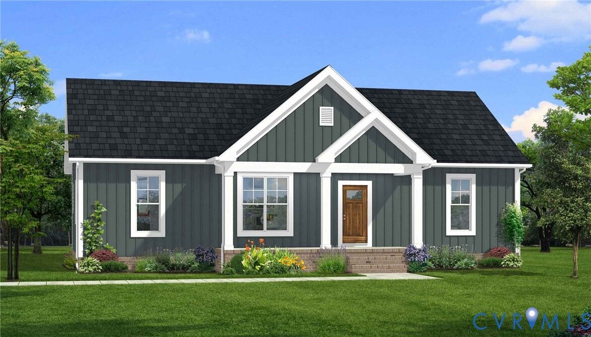 Property Photo: 272 Old Fork Lane VA 23963