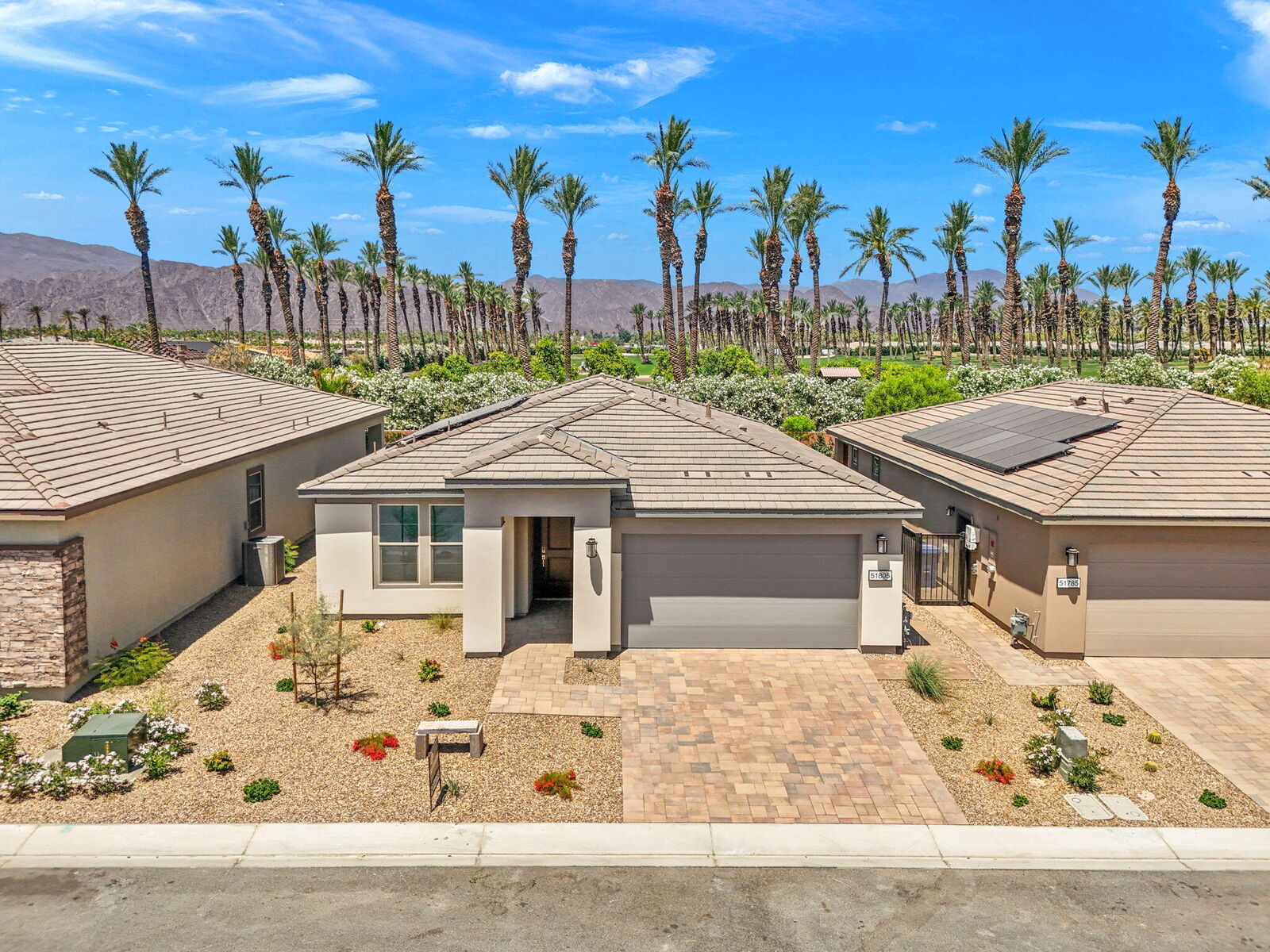 Property Photo: 51805 Pinnacle Vista Drive CA 92201