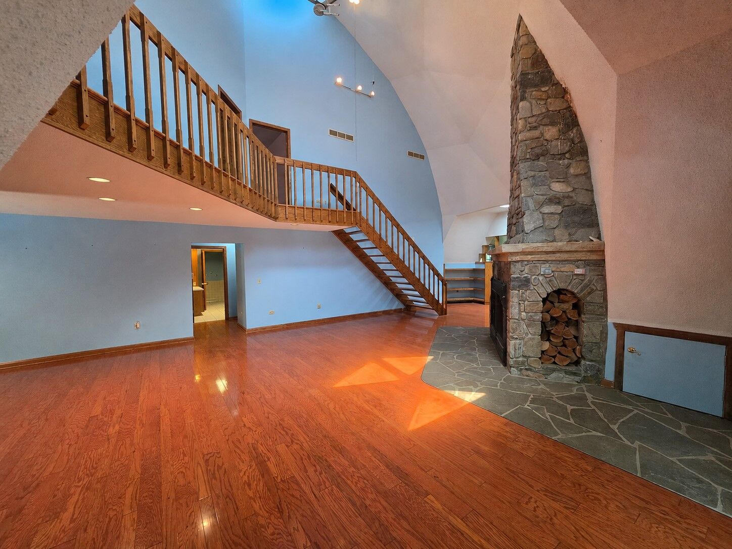 Property Photo:  8152 Cherry St. Ext.  PA 16509 