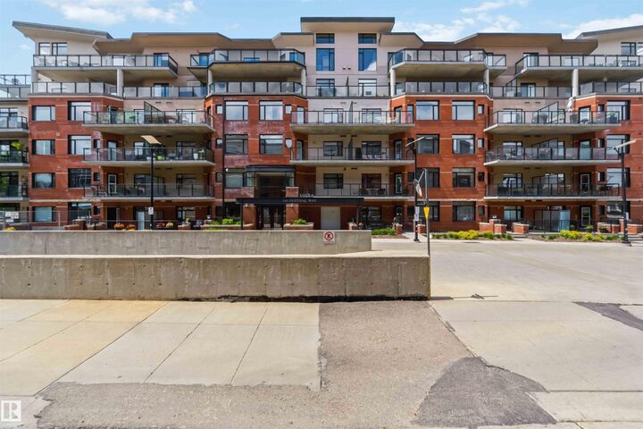 Property Photo:  141 Festival Way 201  AB T8A 3V8 