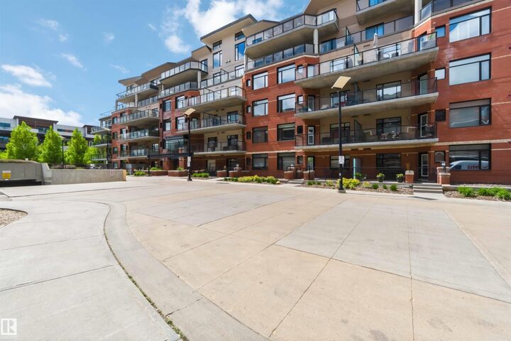Property Photo: 141 Festival Way 201 AB T8A 3V8