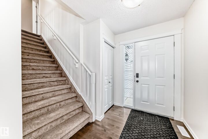 Property Photo: 21208 89A Avenue NW AB T5T 6V5