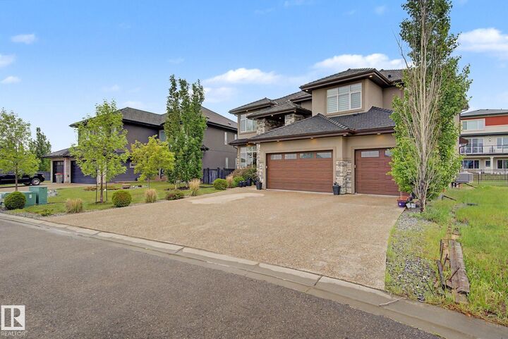 Property Photo: 3036 59 Avenue NE AB T4X 0X9