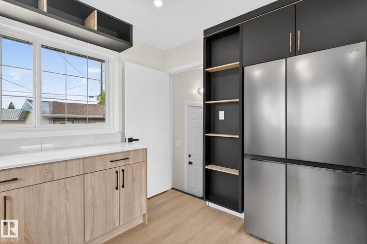 Property Photo: 12936 132 Street NW AB T5L 1R3