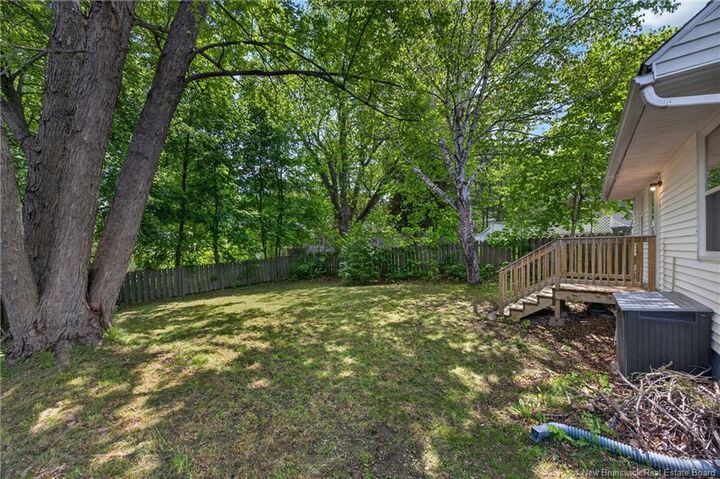 Property Photo: 666 Kitchen Street NB E3B 3Z5