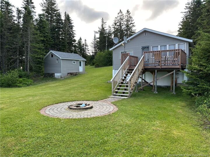 Property Photo:  - Connelly Road  NB E4E 4J9 