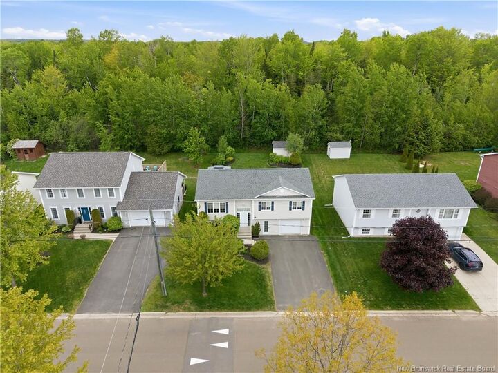 Property Photo: 92 McGibbon Street NB E3B 9S2