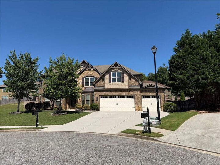 Property Photo:  1311 Azalea Brook Drive  GA 30043 