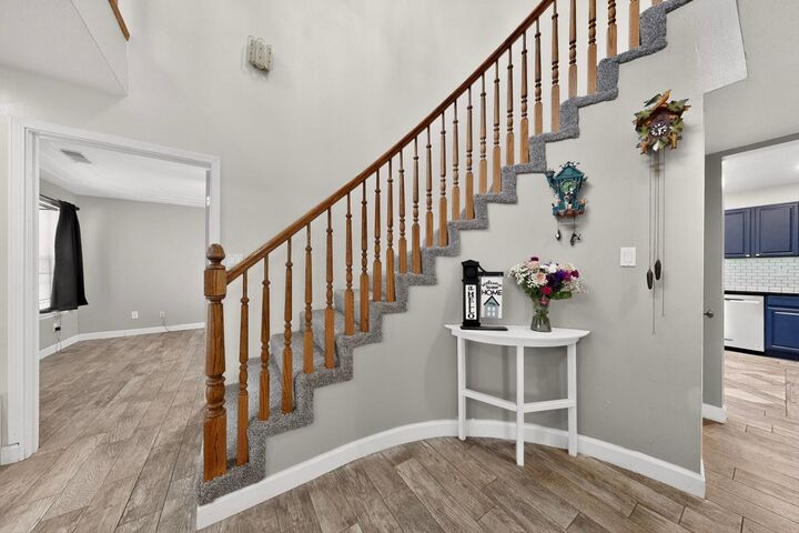 Property Photo: 6141 Kachina Street NW NM 87120