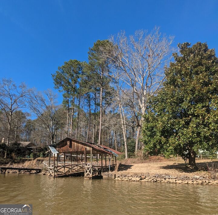 Property Photo:  0 Collins Road  GA 30233 