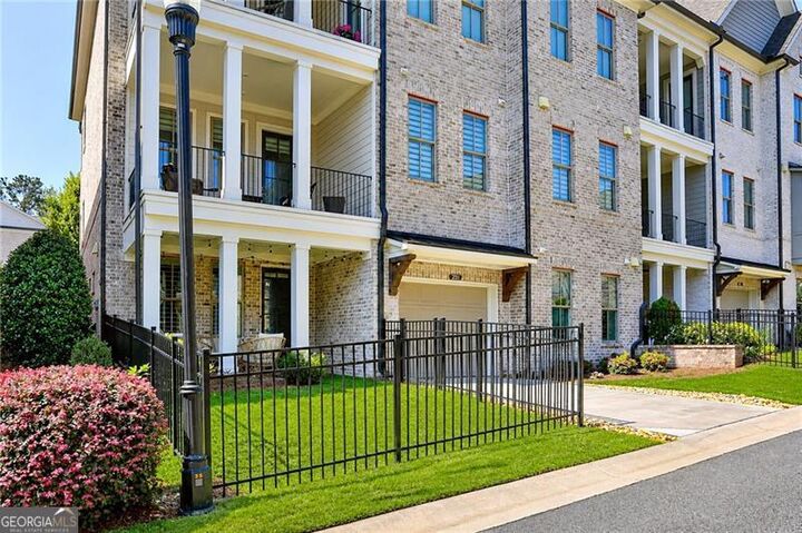 Property Photo:  231 Atley Place  GA 30009 