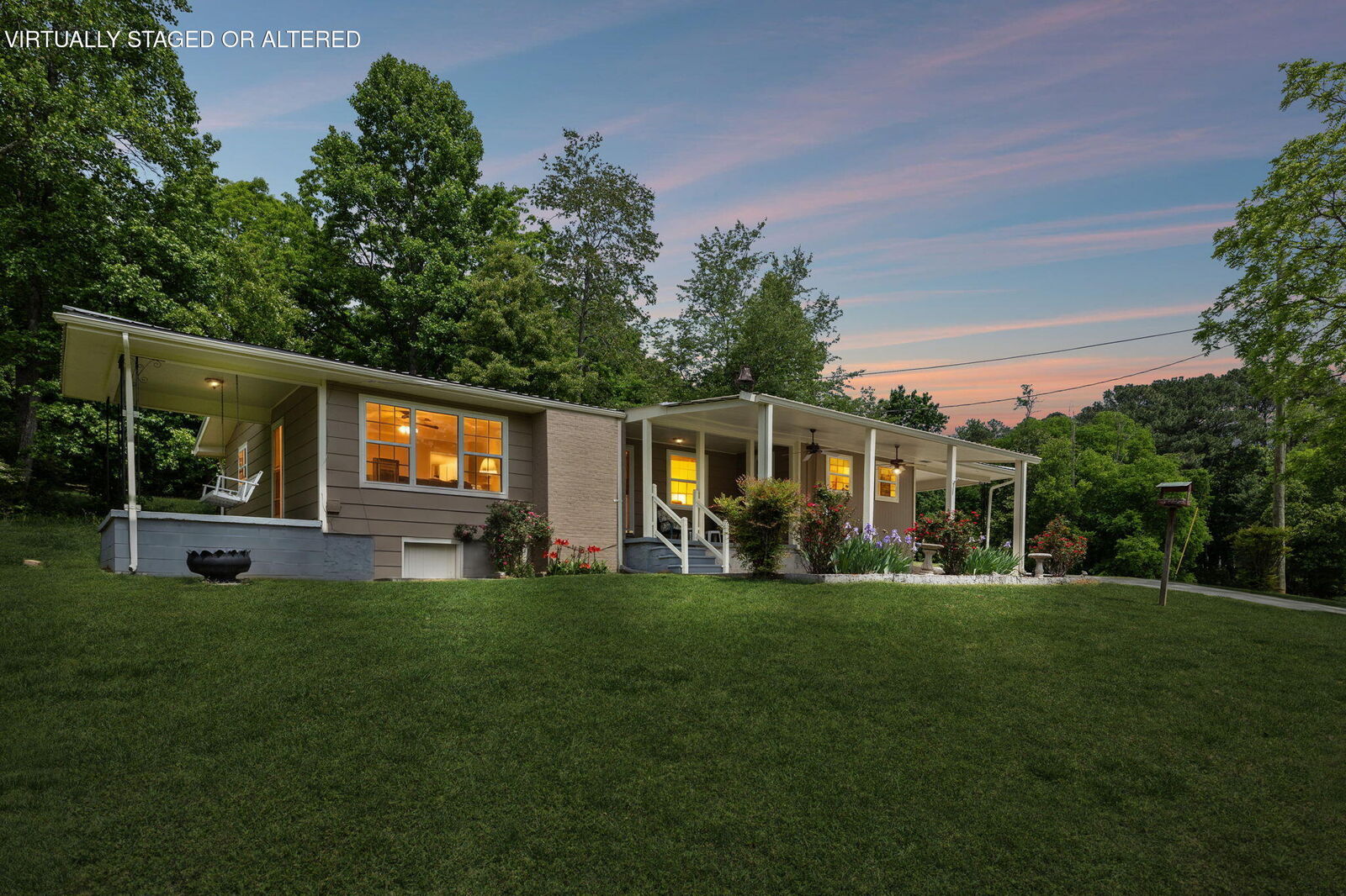 Property Photo: 1484 Blythe Ferry Road TN 37321