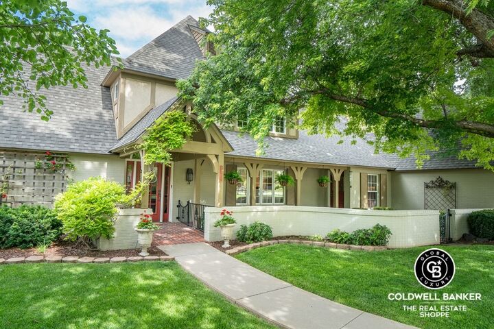 Property Photo:  2319 N Belmont Place  KS 67846 
