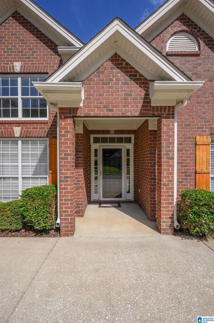 Property Photo: 1185 Forest Lakes Way AL 35147