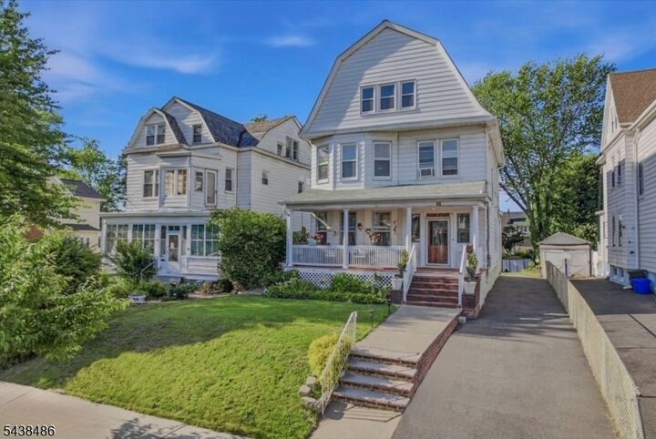 Property Photo:  42 Rossmore Pl  NJ 07109 