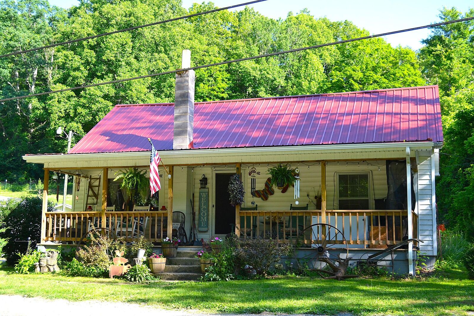 Property Photo: 2683 Alta Dr WV 24910