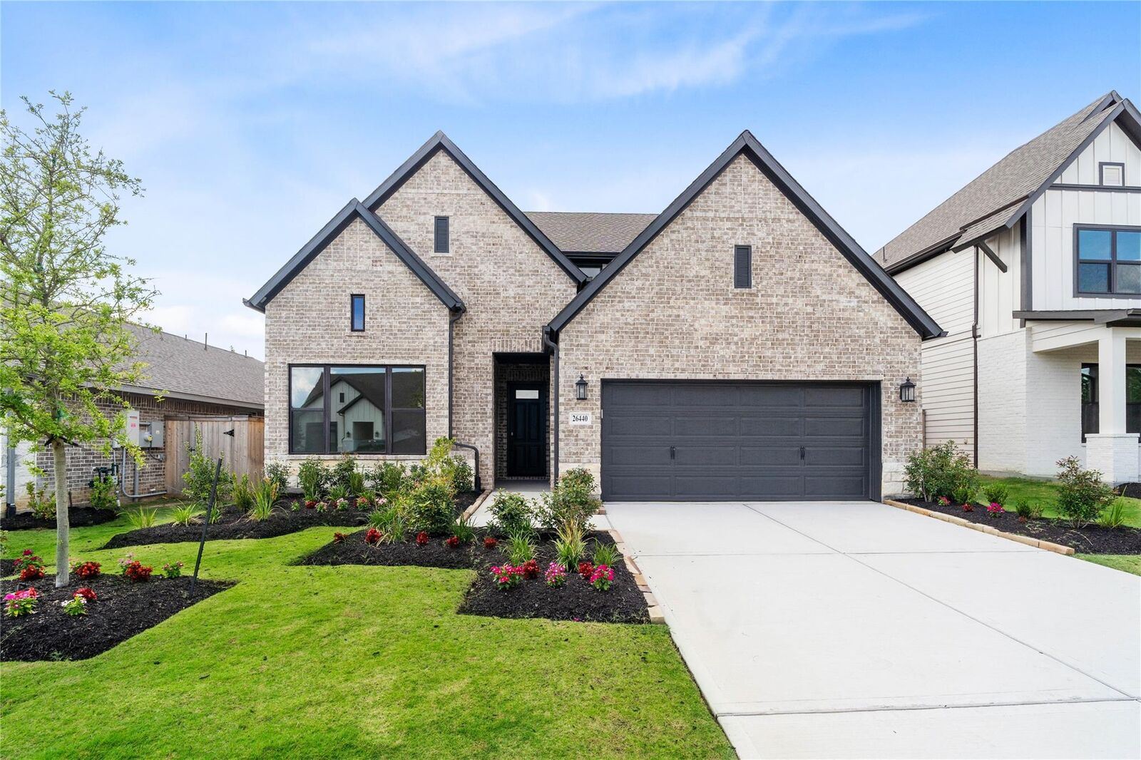 Property Photo: 26440 N Wayland Chase TX 77316