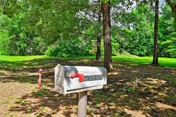 Property Photo:  81 E Bishop Road  TX 77364 