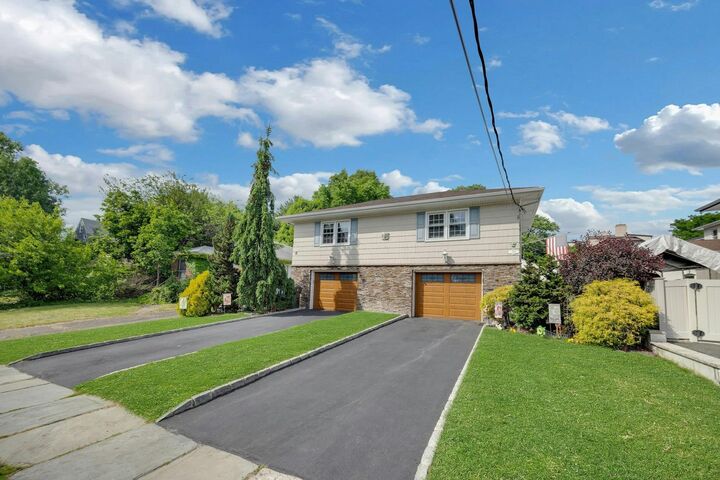 Property Photo: 184 West Passaic Ave NJ 07070