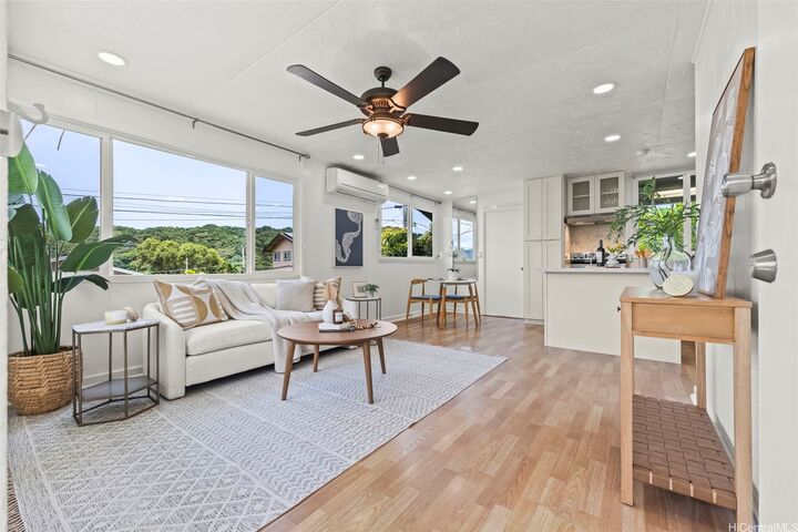 Property Photo:  47-417 Ahuimanu Road B  HI 96744 