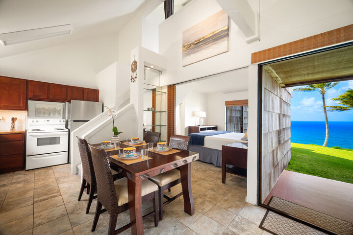 Property Photo:  3700 Kamehameha Rd C-1  HI 96722 