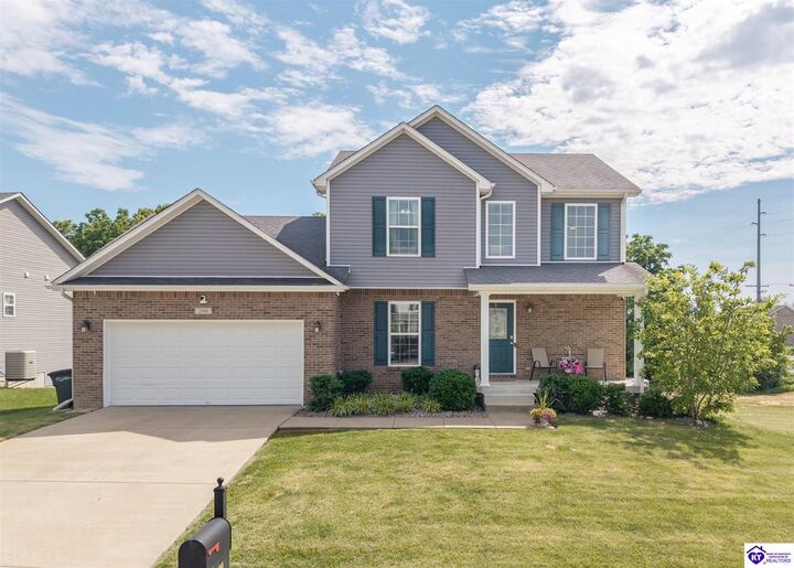 Property Photo: 200 Riley Way KY 42701