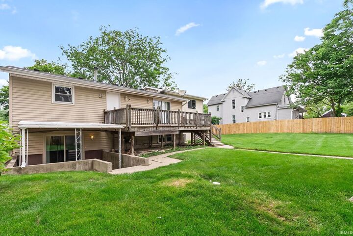 Property Photo: 1021 Archer Avenue IN 46808