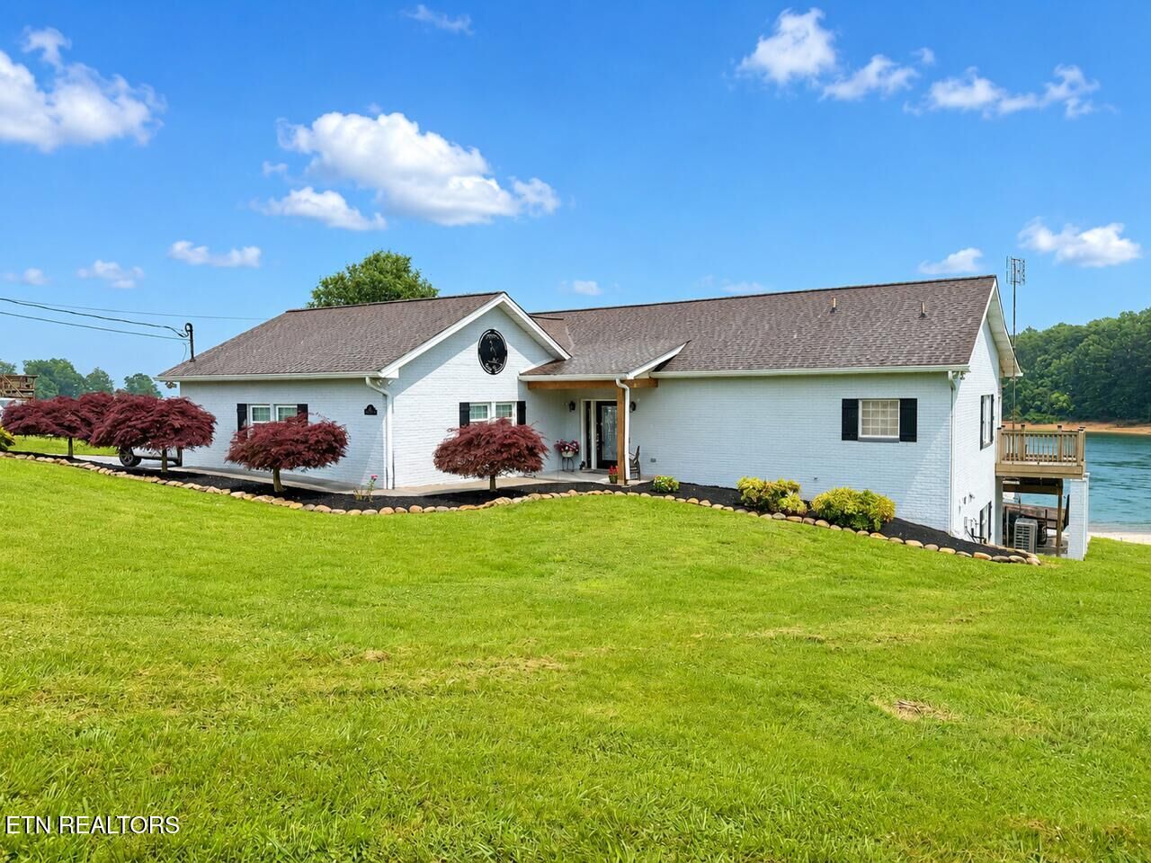 Property Photo: 455 Sam Heim Rd TN 37861