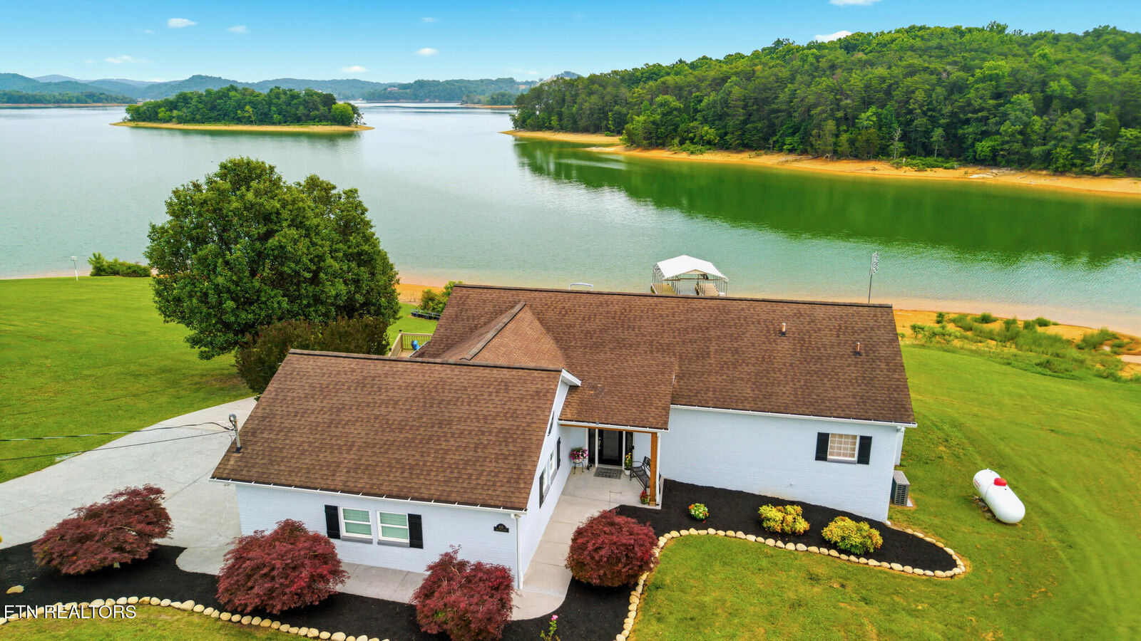 Property Photo:  455 Sam Heim Rd  TN 37861 