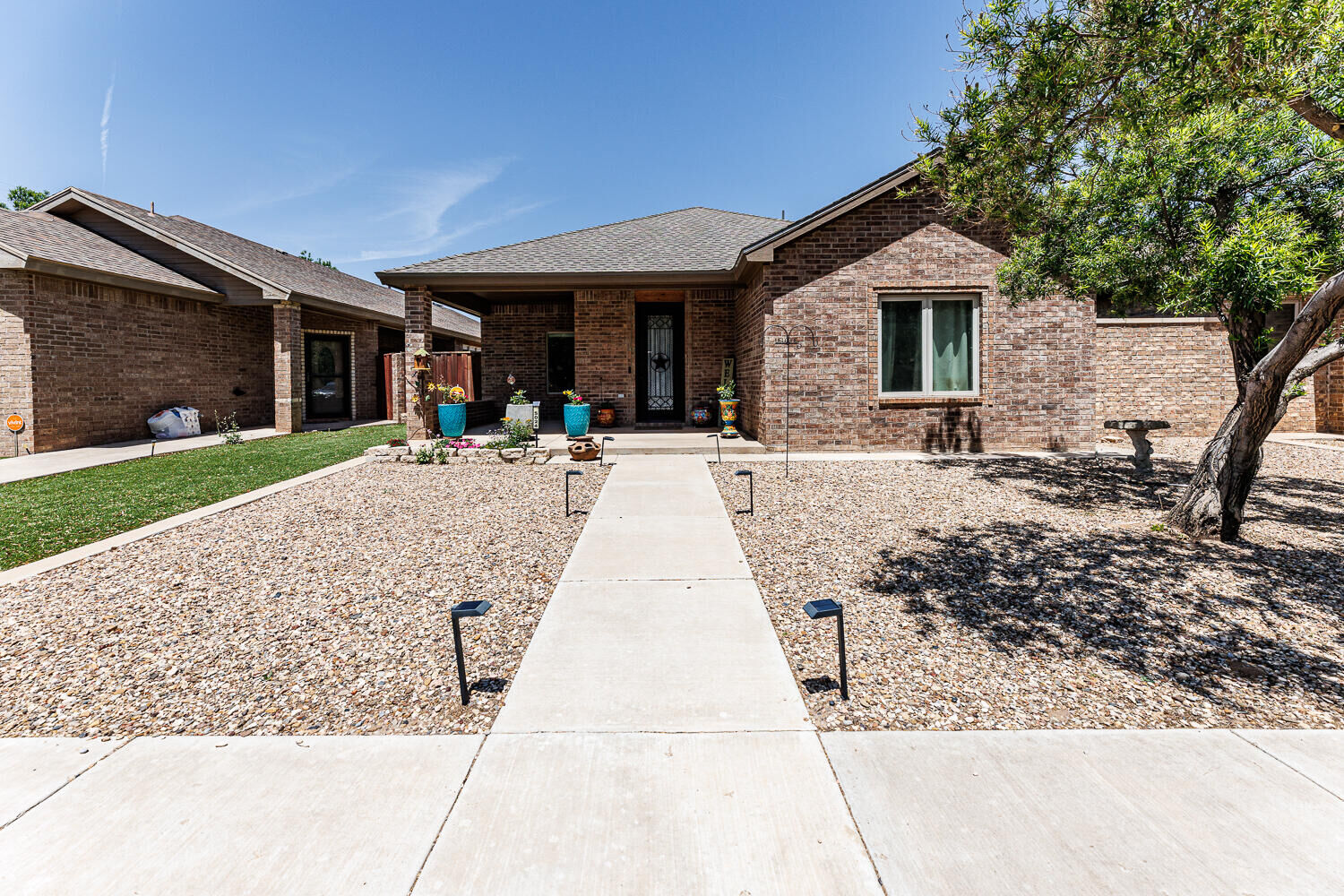 Property Photo: 5024 56th Street TX 79414