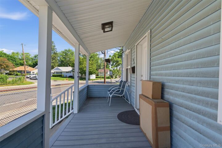 Property Photo: 84 Main Street NY 10923