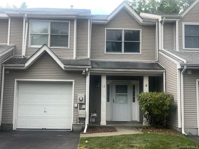 Property Photo:  12 Deer Crossing Drive  NY 12524 