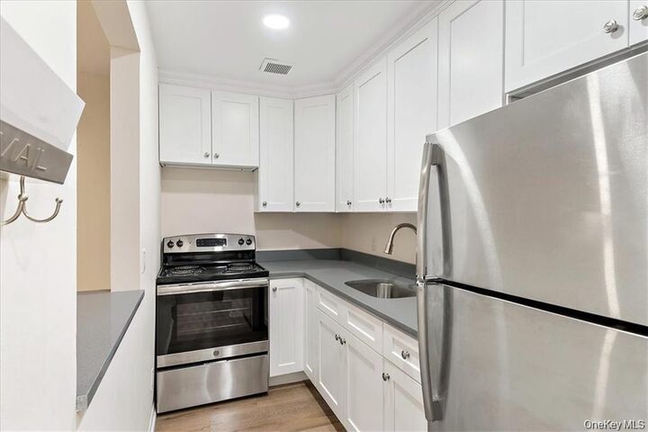 Property Photo: 142 Trenchard Street 2E NY 10704