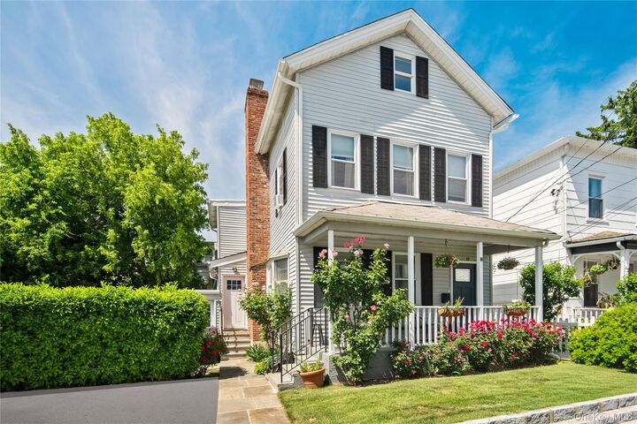 Property Photo: 11 Devoe Street NY 10522