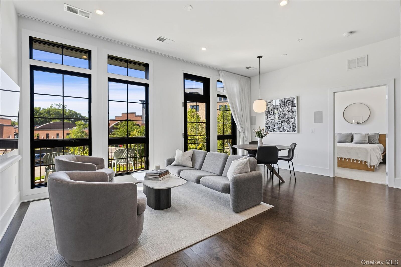 Property Photo:  100 Legend Drive 206  NY 10591 