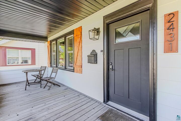 Property Photo:  2431 Hughitt Ave  WI 54880 
