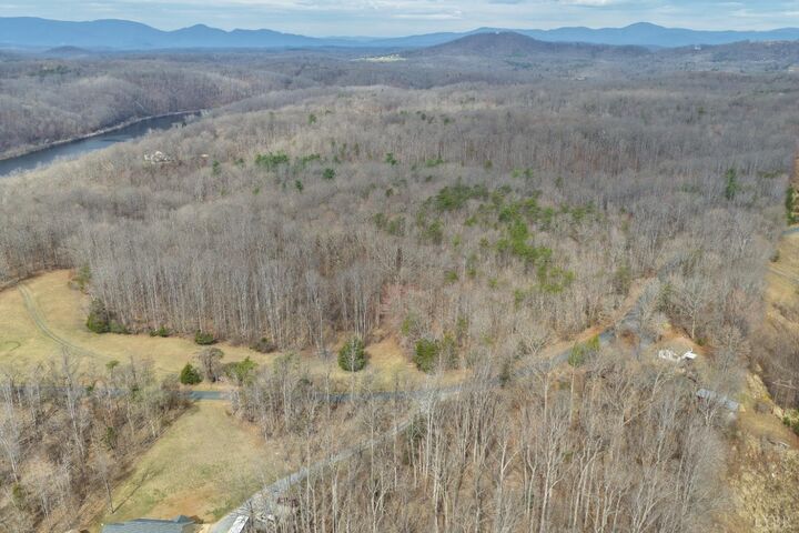 Property Photo: 426 Burgess Road VA 24572
