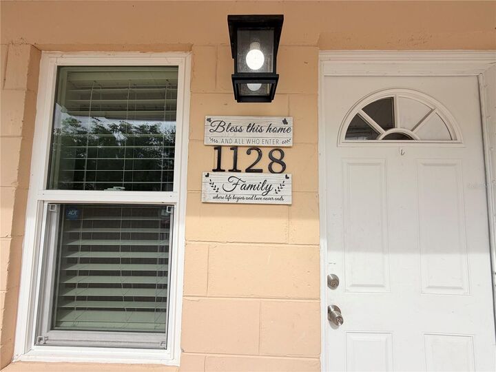 Property Photo:  1128 Sophie Boulevard  FL 32828 