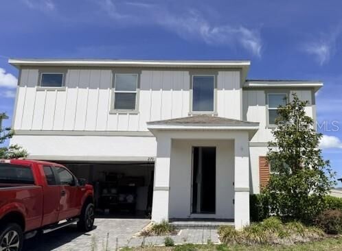 Property Photo: 270 Tarpon Bay Boulevard FL 33844