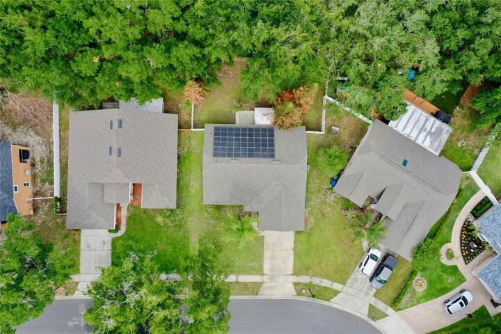 Property Photo: 319 Sterling Lake Drive FL 34761