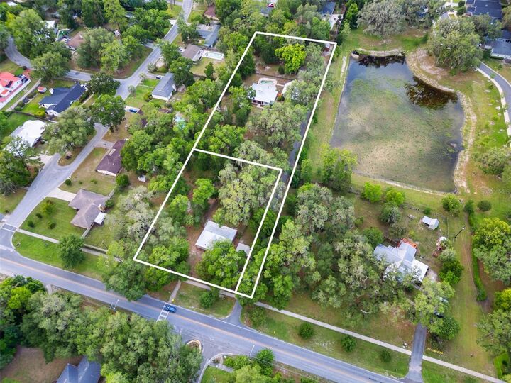 Property Photo:  2604 * NW 31st Avenue  FL 32605 