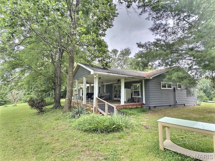 Property Photo: 2656 Rural Route 82 MO 63730
