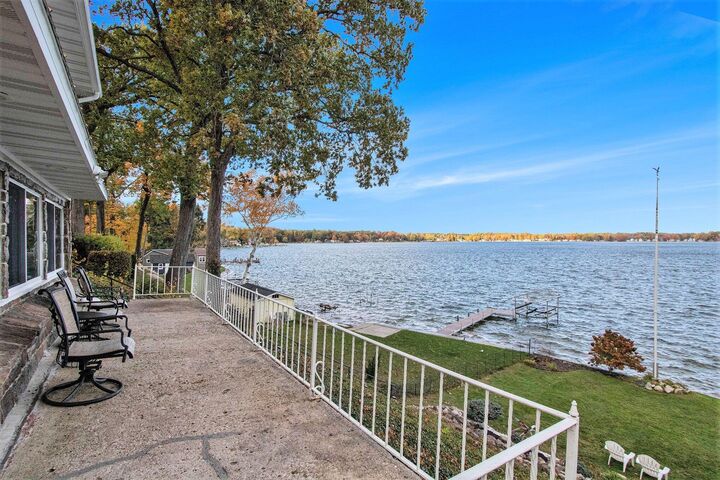 Property Photo: 33766 Forest Beach Drive MI 49111
