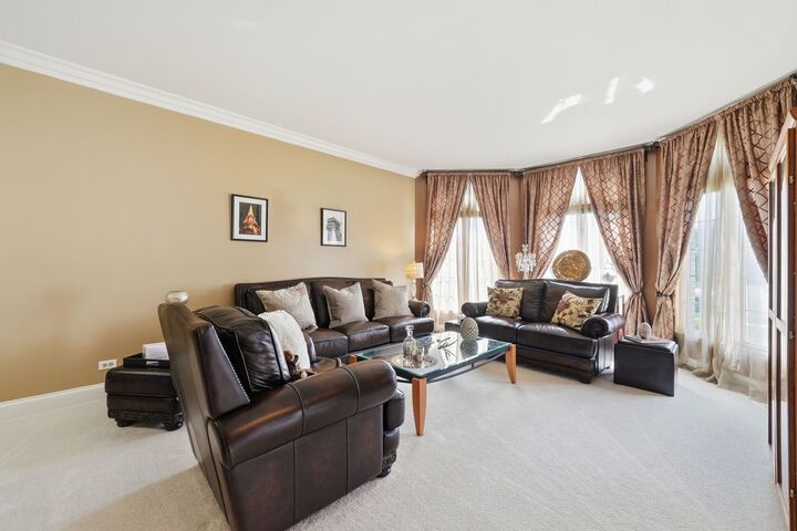 Property Photo: 10813 Cook Avenue IL 60453