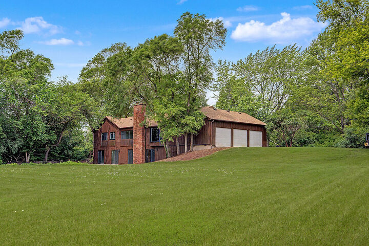 Property Photo:  15 Turning Shore Drive  IL 60010 