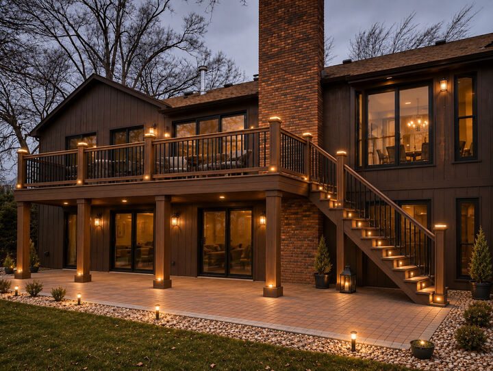 Property Photo:  15 Turning Shore Drive  IL 60010 