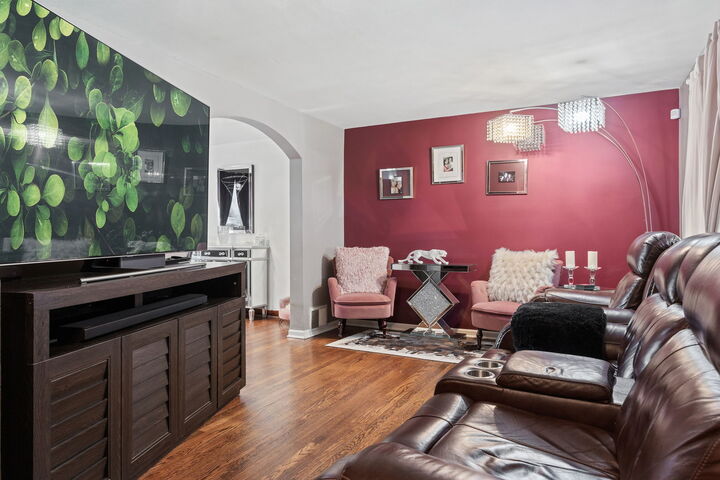 Property Photo: 3539 S 57th Court IL 60804