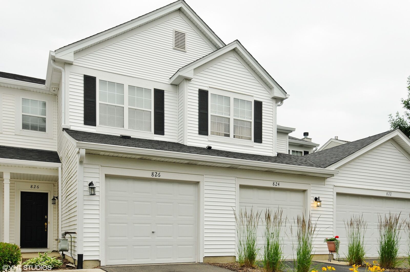 Property Photo: 826 Genesee Drive IL 60563